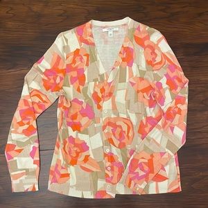 Liz Claiborne cardigan